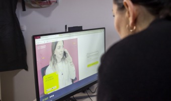 CRECE EL SERVICIO DE TELEMEDICINA EN VILLA GESELL